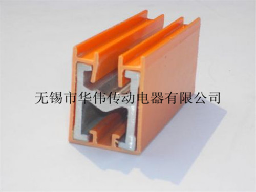 單極滑觸線 單極滑觸線