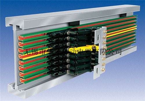 滑觸線廠家 滑觸線廠家