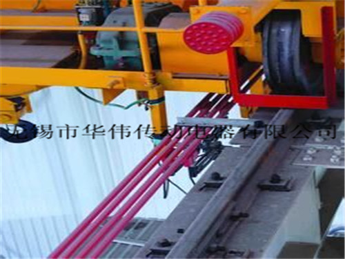 單極滑觸線其高效穩(wěn)定的供電性能為現(xiàn)代化的自動(dòng)化生產(chǎn)線和移動(dòng)式電動(dòng)工具的正常運(yùn)行提供了有力支持