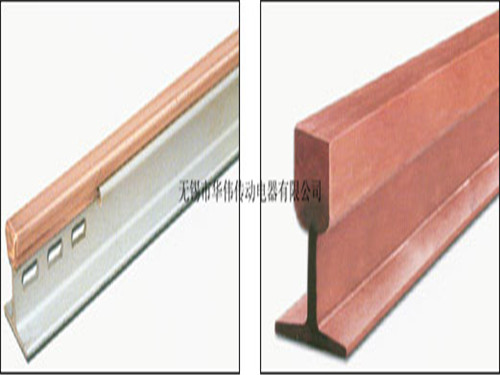 鋼體滑觸線導(dǎo)電性能優(yōu)異電阻率低能高效傳輸電能滿足移動(dòng)設(shè)備大功率用電需求